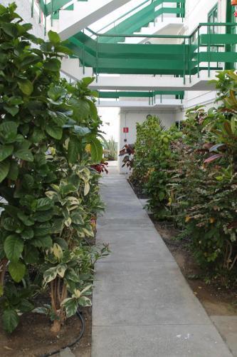 Apartamentos Buenavista プエルトリコ エクステリア 写真