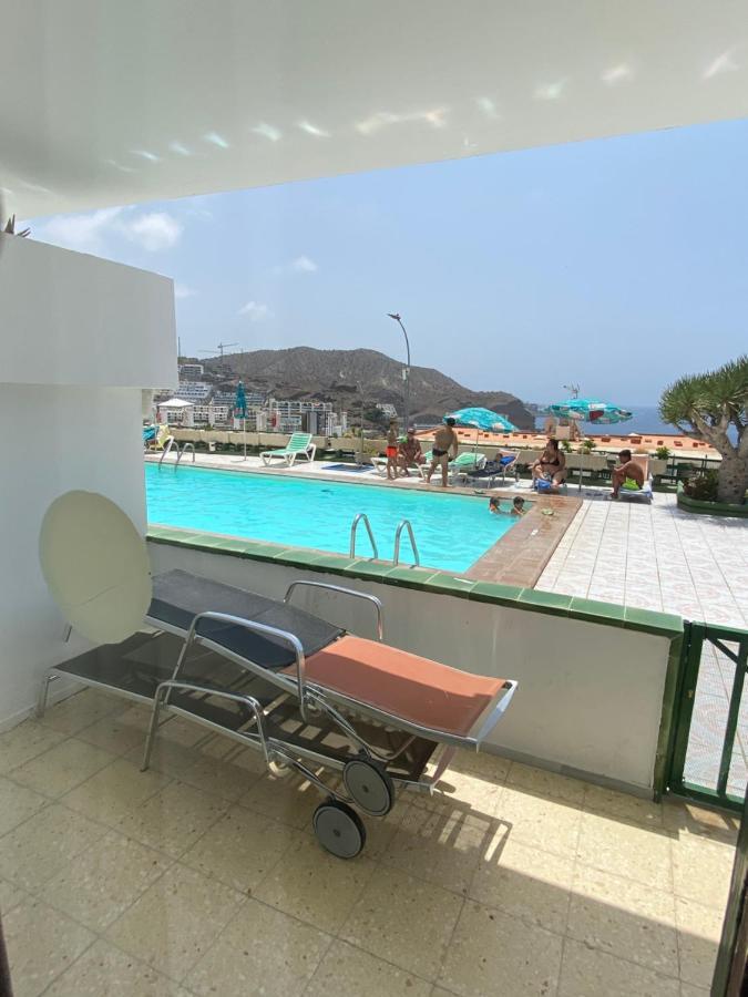 Apartamentos Buenavista プエルトリコ エクステリア 写真