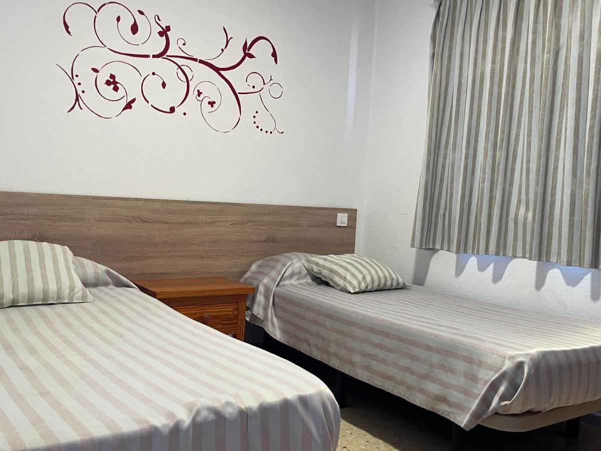 Apartamentos Buenavista プエルトリコ エクステリア 写真