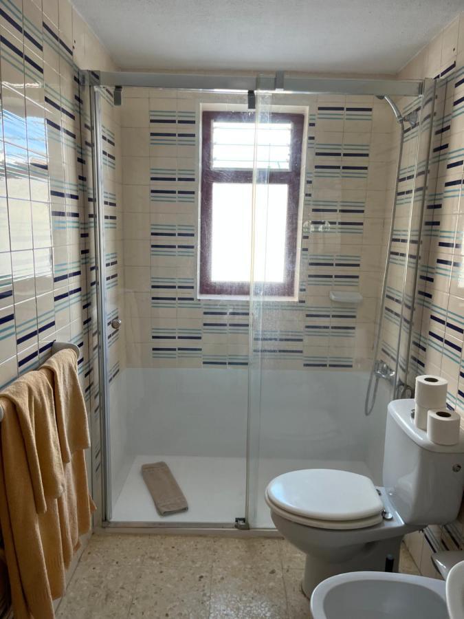 Apartamentos Buenavista プエルトリコ エクステリア 写真
