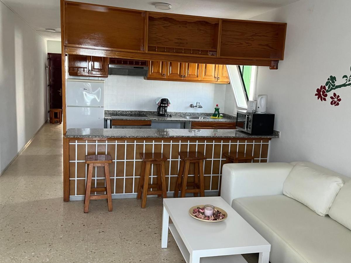 Apartamentos Buenavista プエルトリコ エクステリア 写真