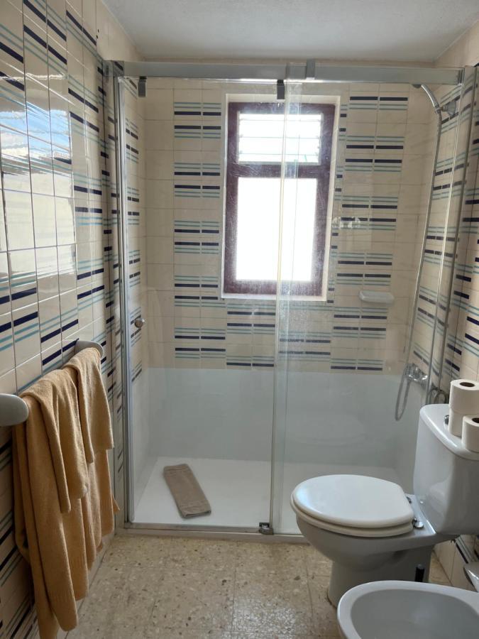 Apartamentos Buenavista プエルトリコ エクステリア 写真