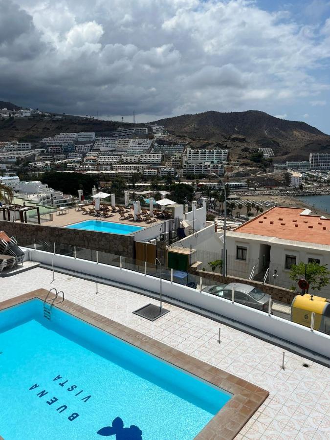 Apartamentos Buenavista プエルトリコ エクステリア 写真