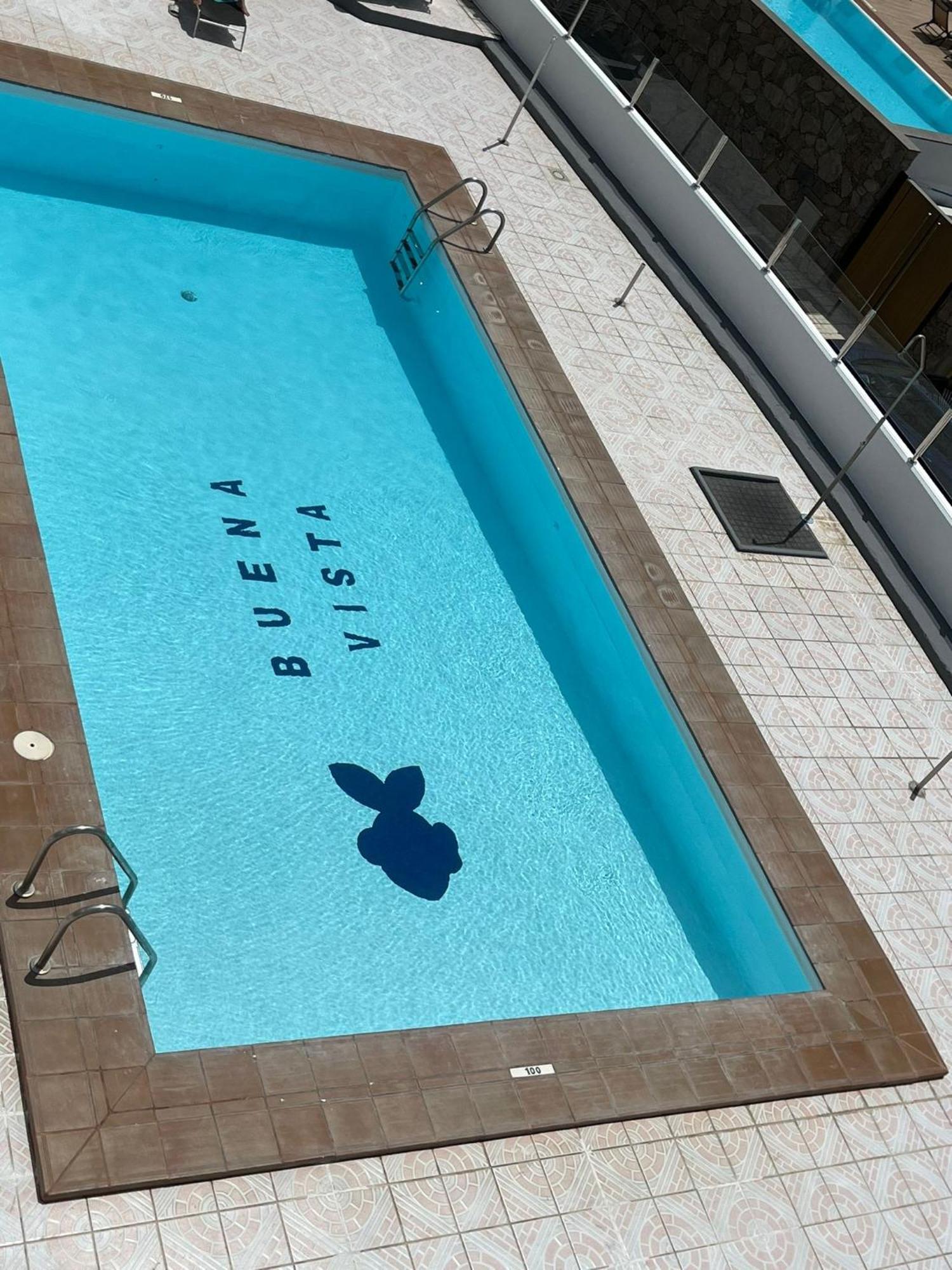 Apartamentos Buenavista プエルトリコ エクステリア 写真