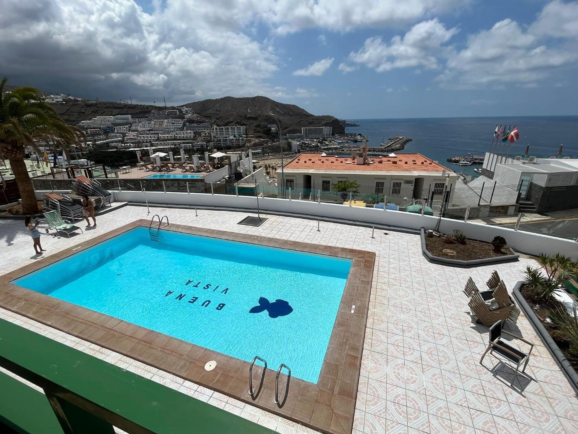 Apartamentos Buenavista プエルトリコ エクステリア 写真