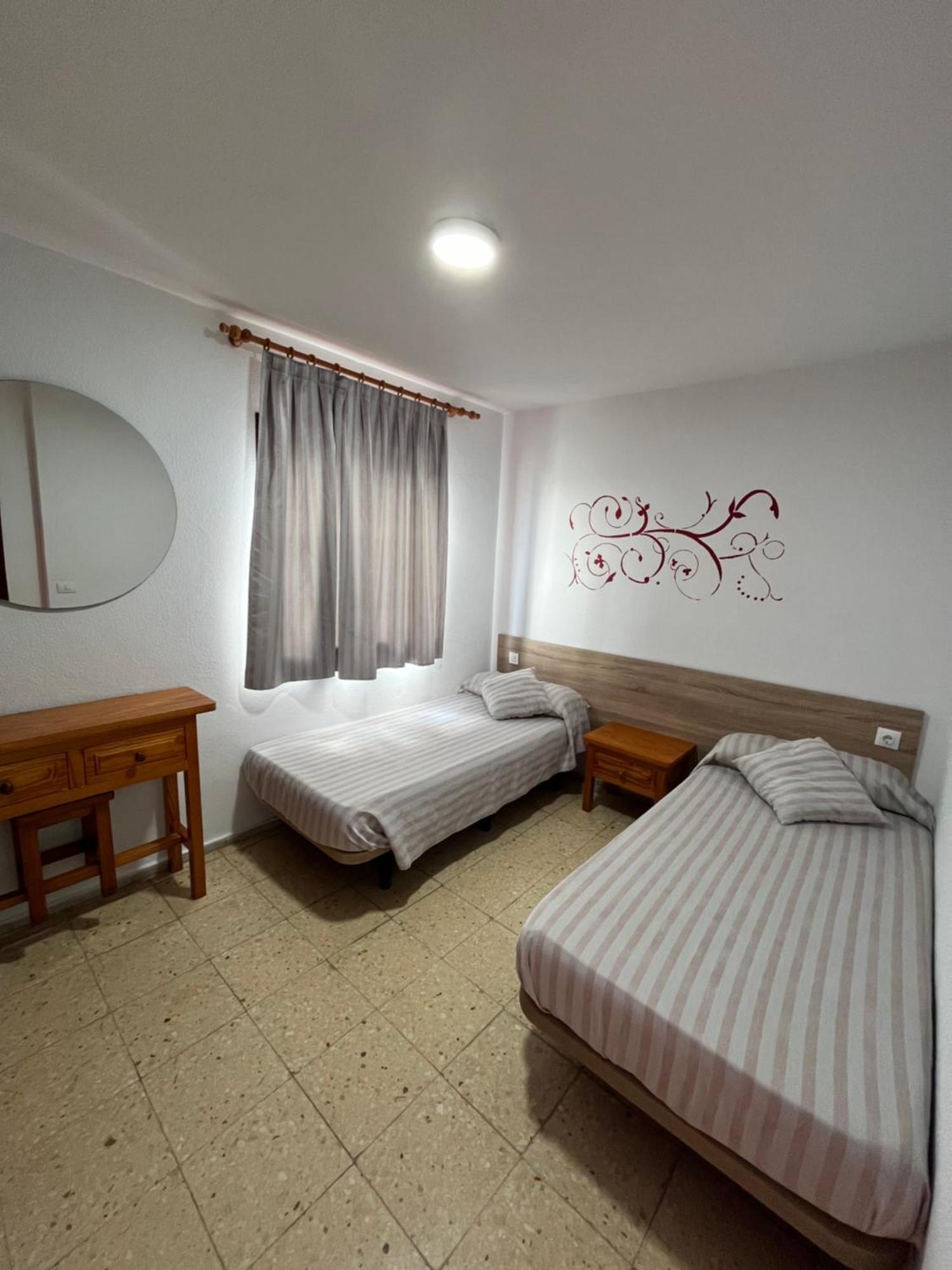 Apartamentos Buenavista プエルトリコ エクステリア 写真