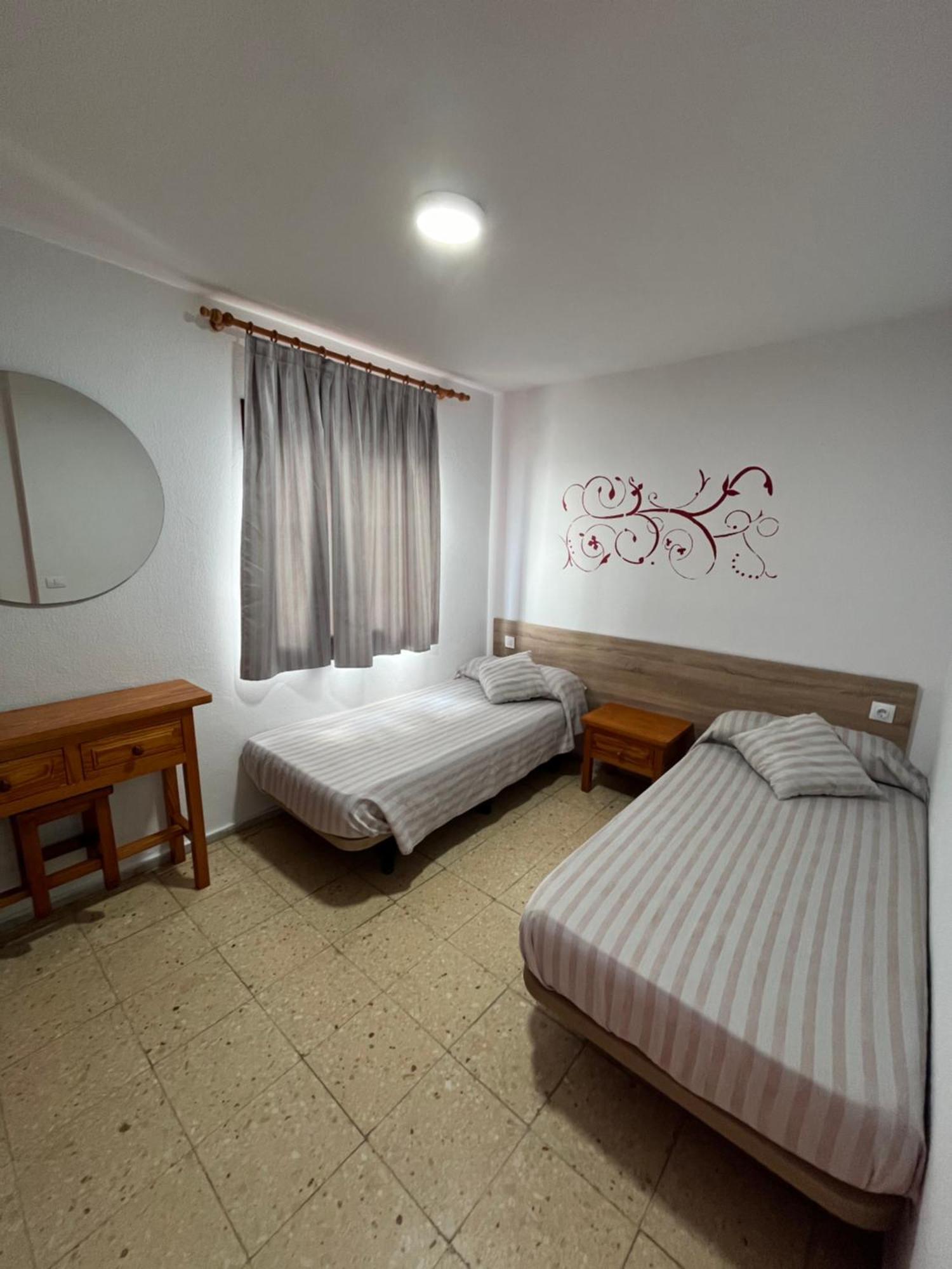 Apartamentos Buenavista プエルトリコ エクステリア 写真