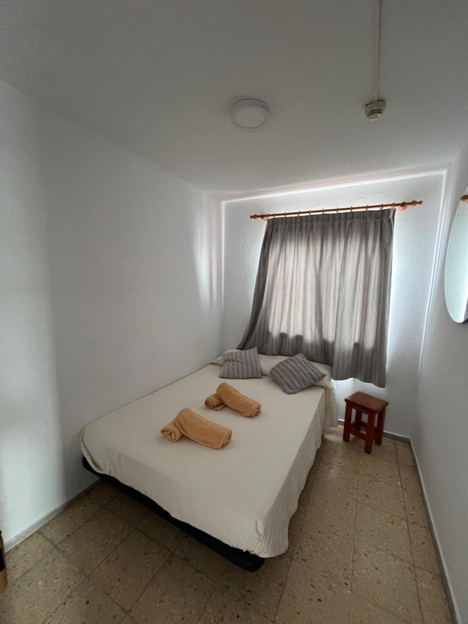 Apartamentos Buenavista プエルトリコ エクステリア 写真