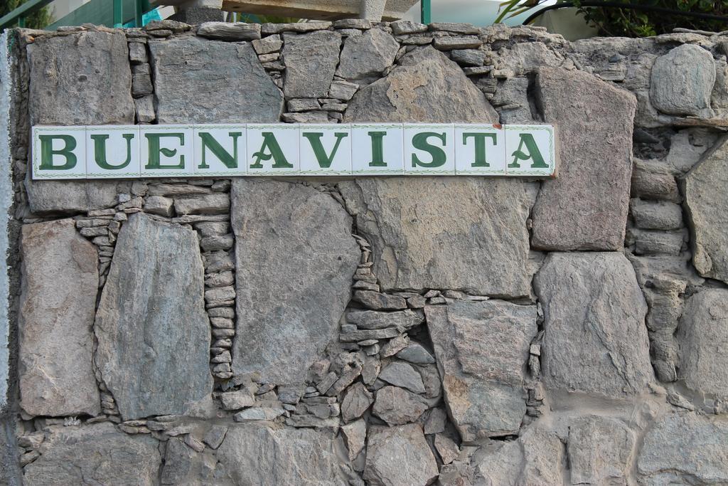 Apartamentos Buenavista プエルトリコ エクステリア 写真